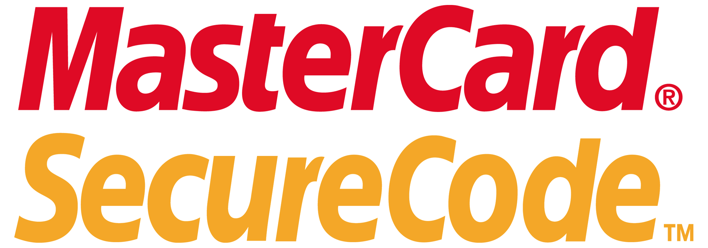 MasterCard SecureCode