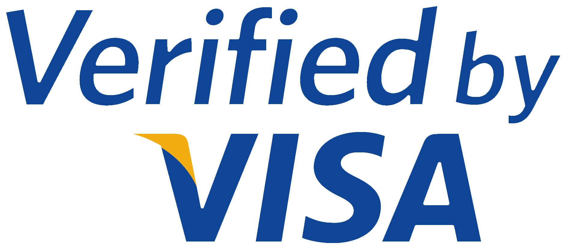 Verified by Visa